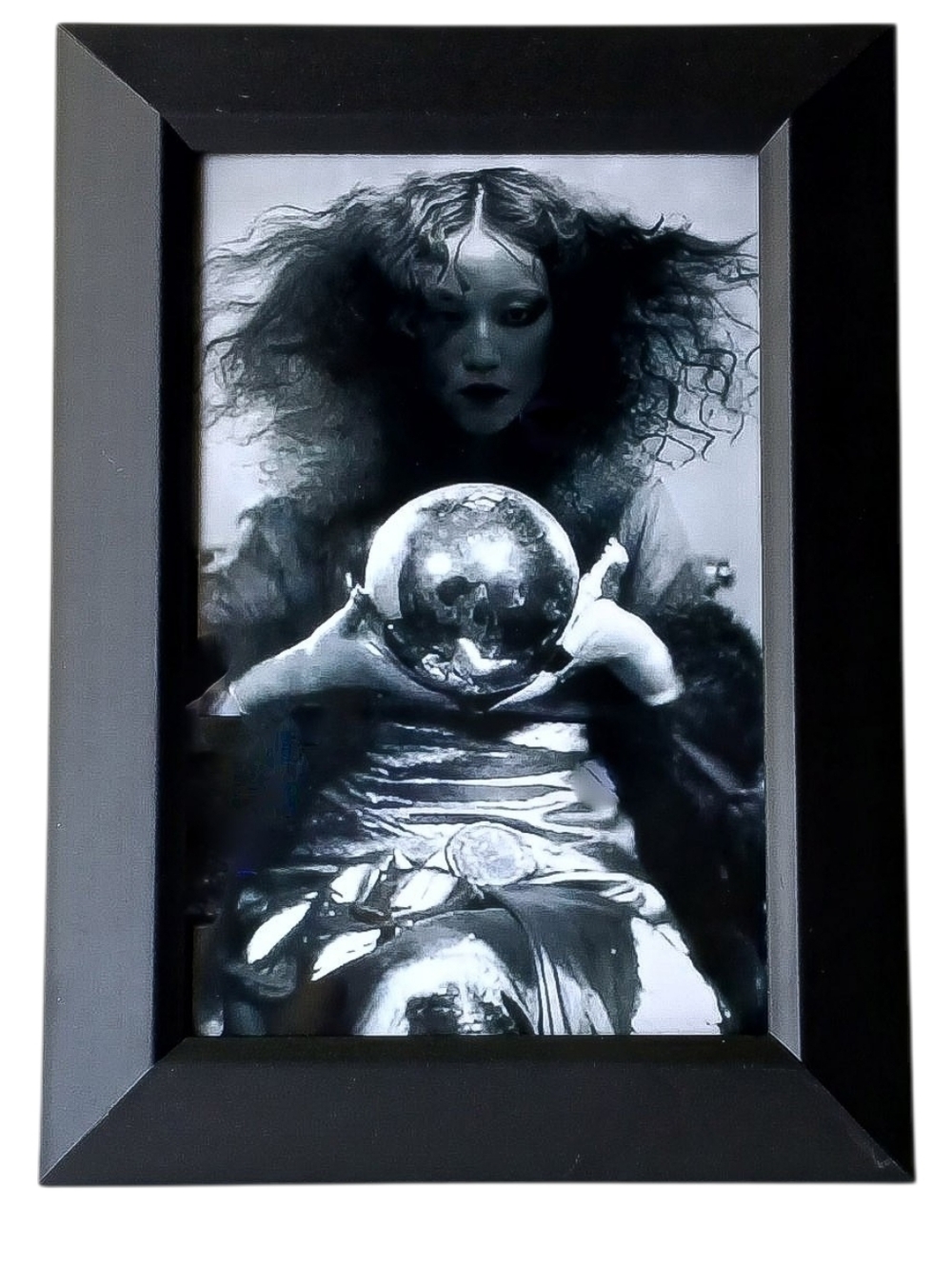 Vintage Gypsy Fortune Teller punk rock Gypsy spells Wiccan wicca Spells Witch